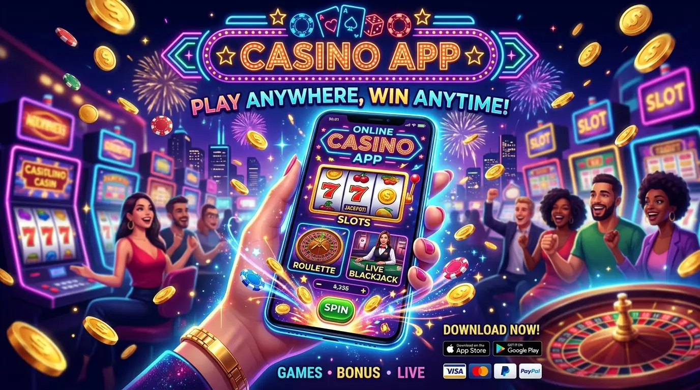 Princess casino app