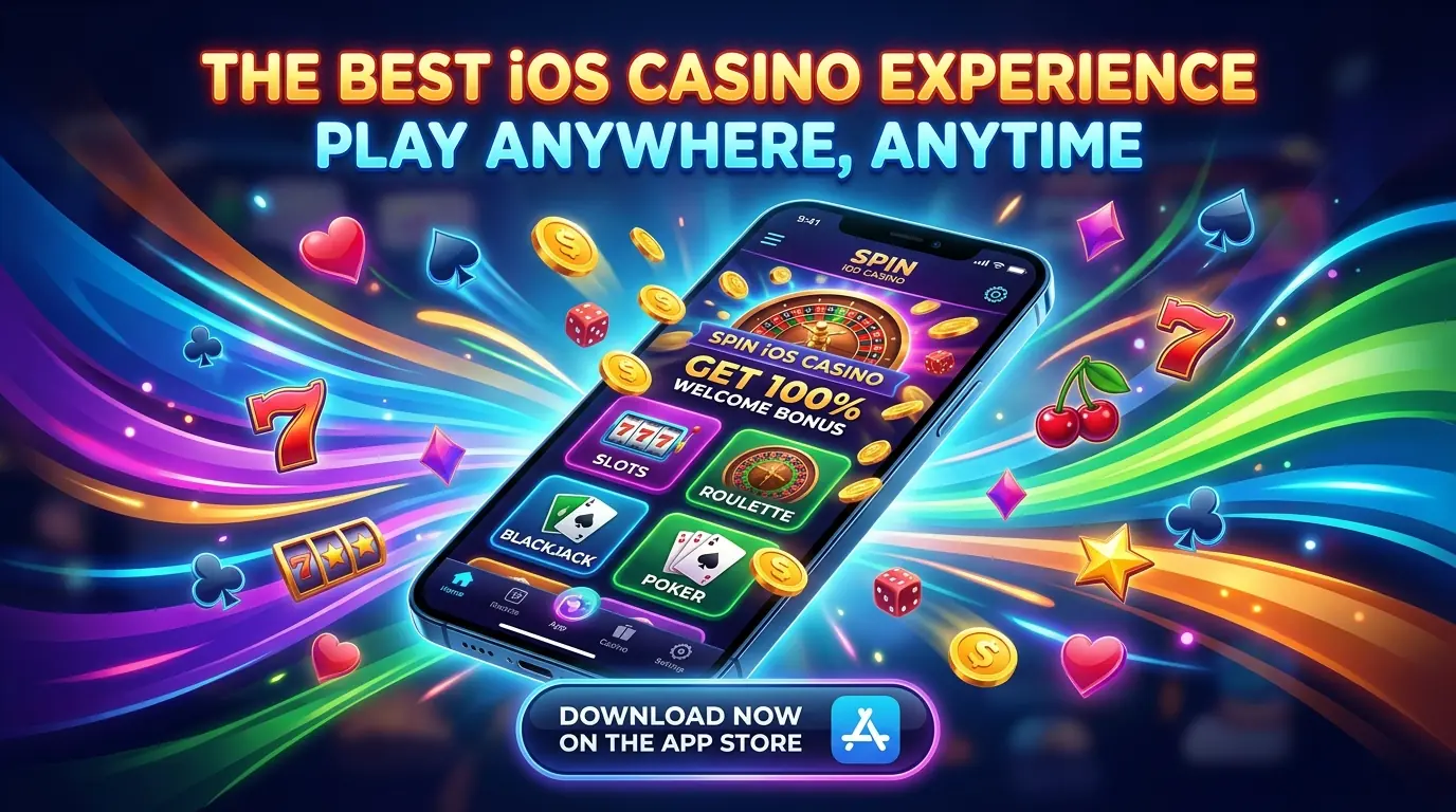 Princess casino iOS app