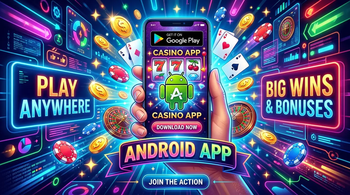 Princess casino Android app