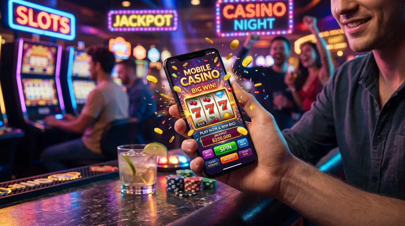 Princess casino mobilcasino
