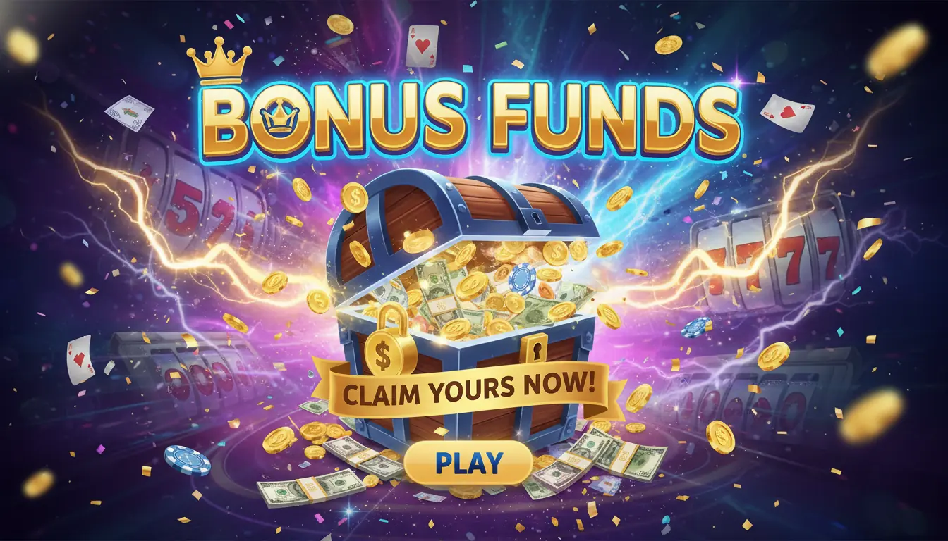 Bonusmidler Princess casino