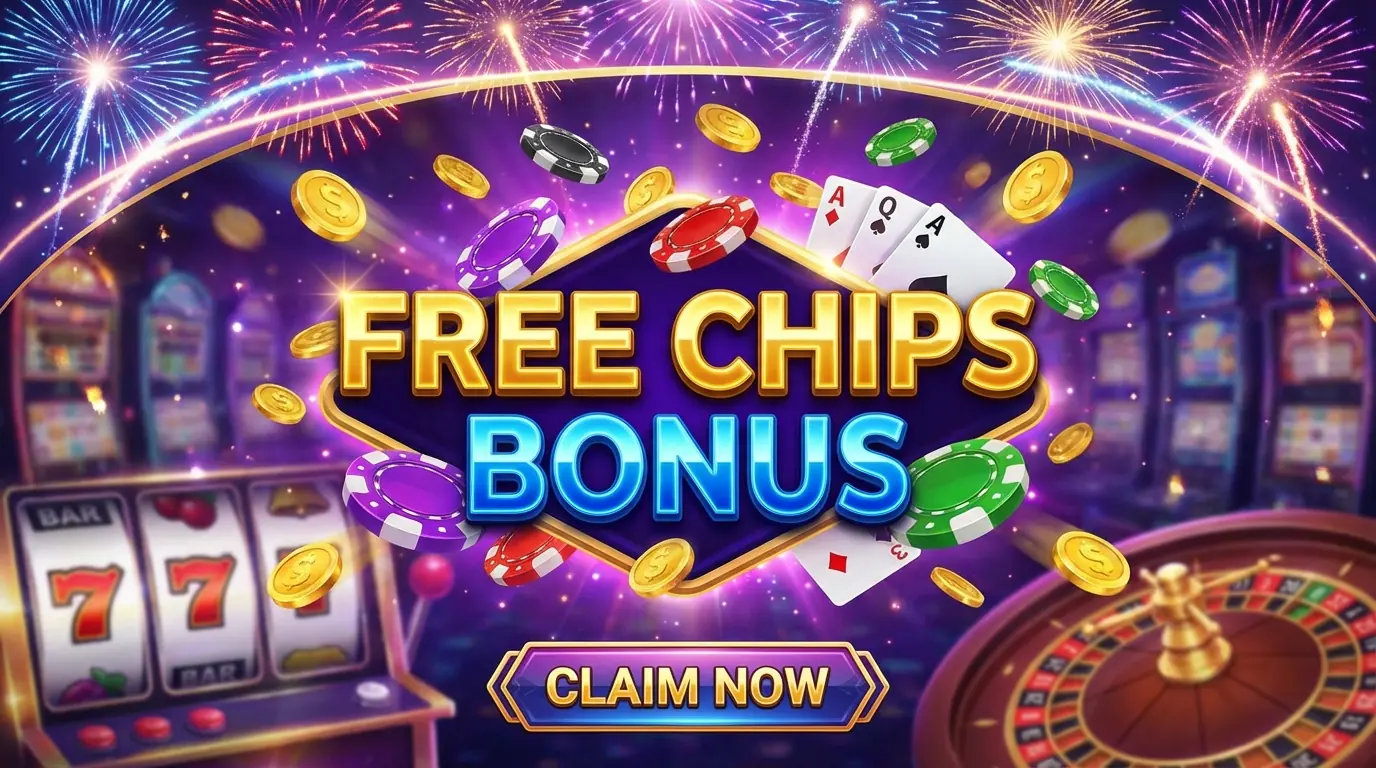 Gratis chips Princess casino