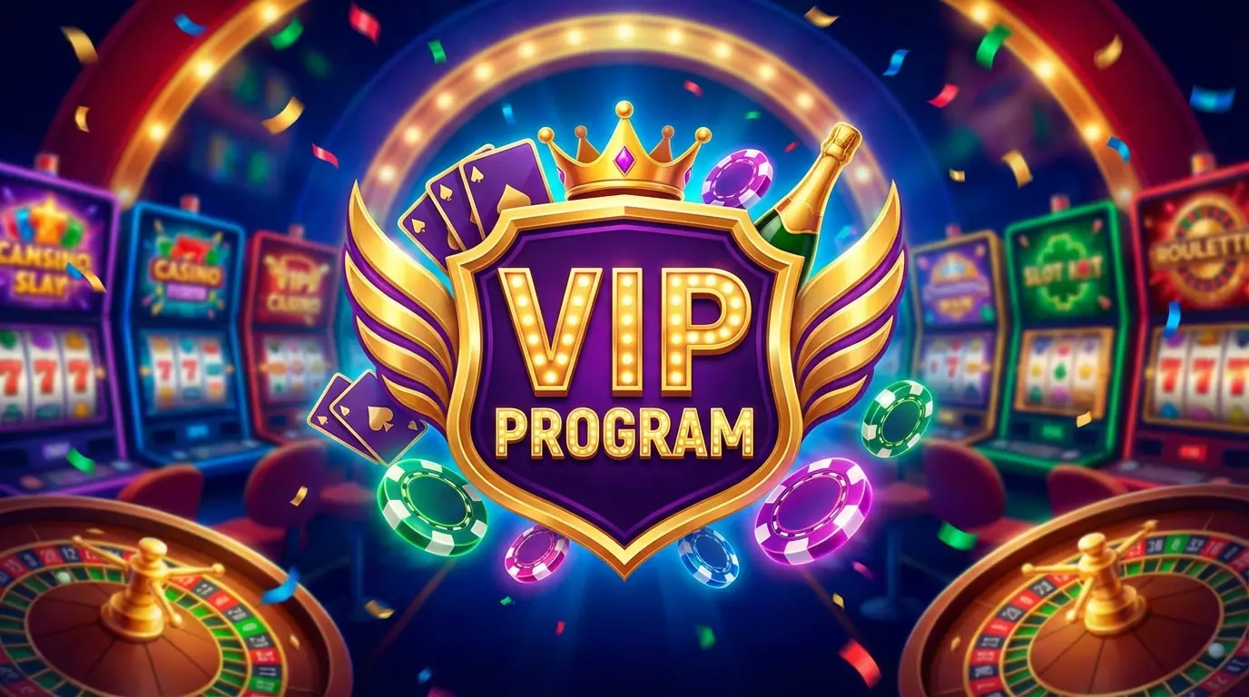 Princess casino VIP-program