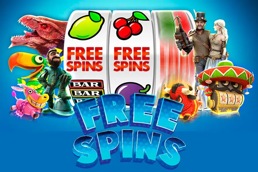 Free spins Princess casino