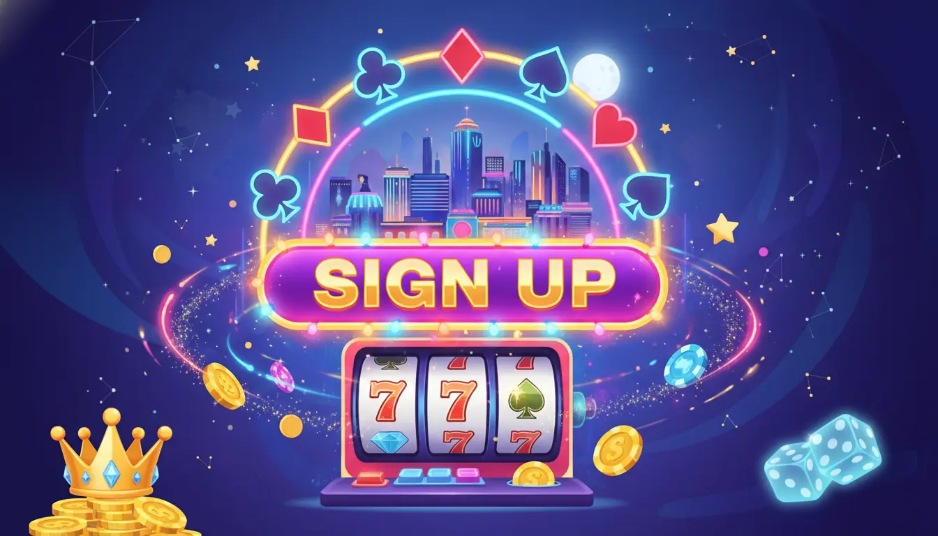 Princess casino registrering