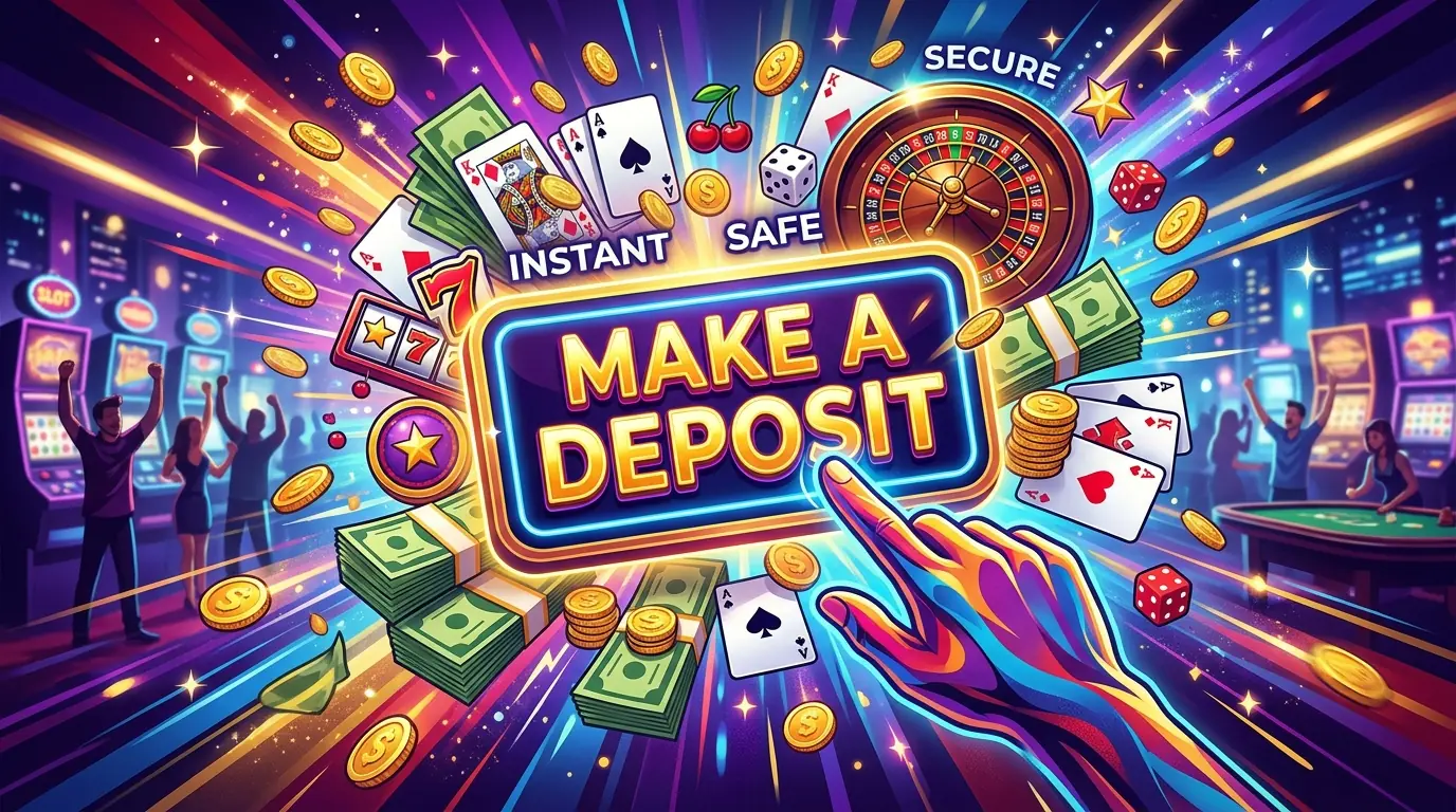 Innskudd Princess casino