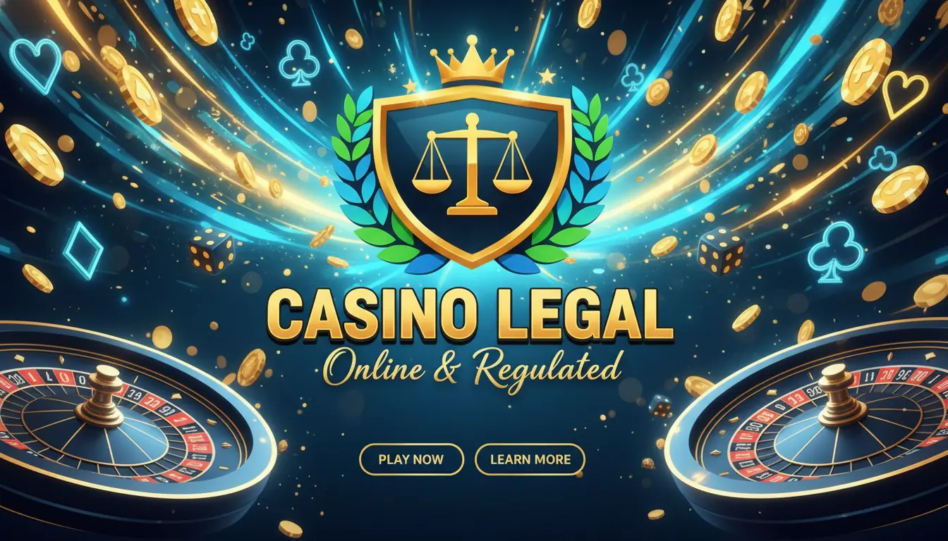 Er Princess casino lovlig