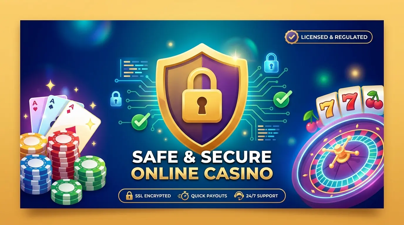 Princess casino sikkert