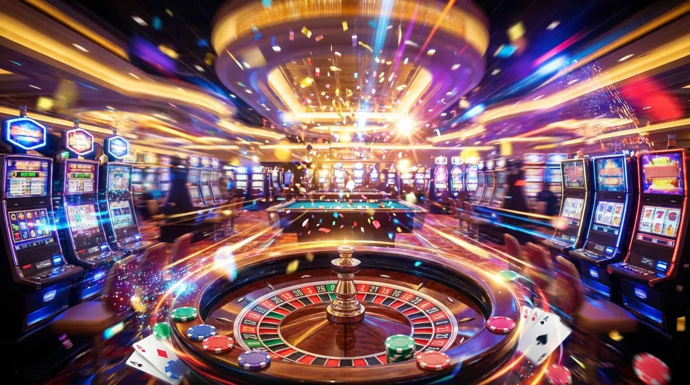 Eier av Princess casino