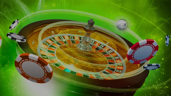 Roulette Princess casino