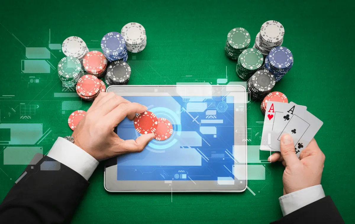Poker Princess casino