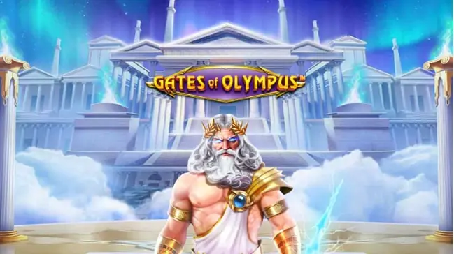 Gates of Olympus Princess casino