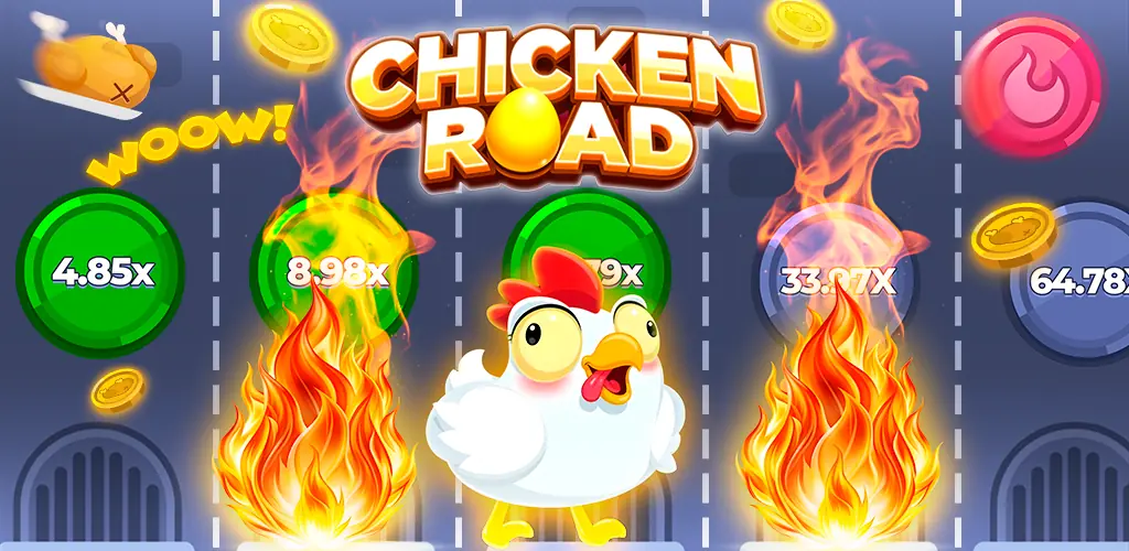 Chicken Road Princess casino