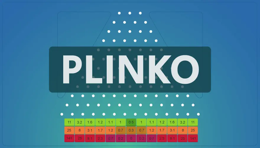 Plinko Princess casino